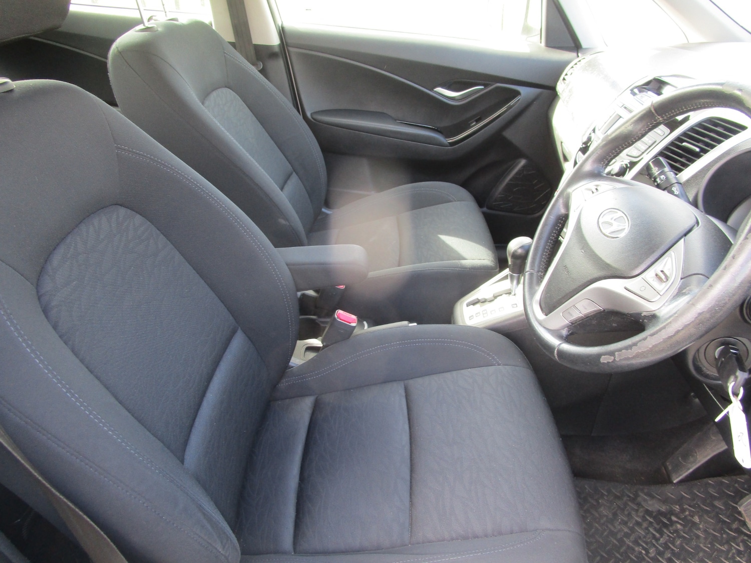 Used Hyundai Ix20 2011 for sale - 77974283: Photo 20