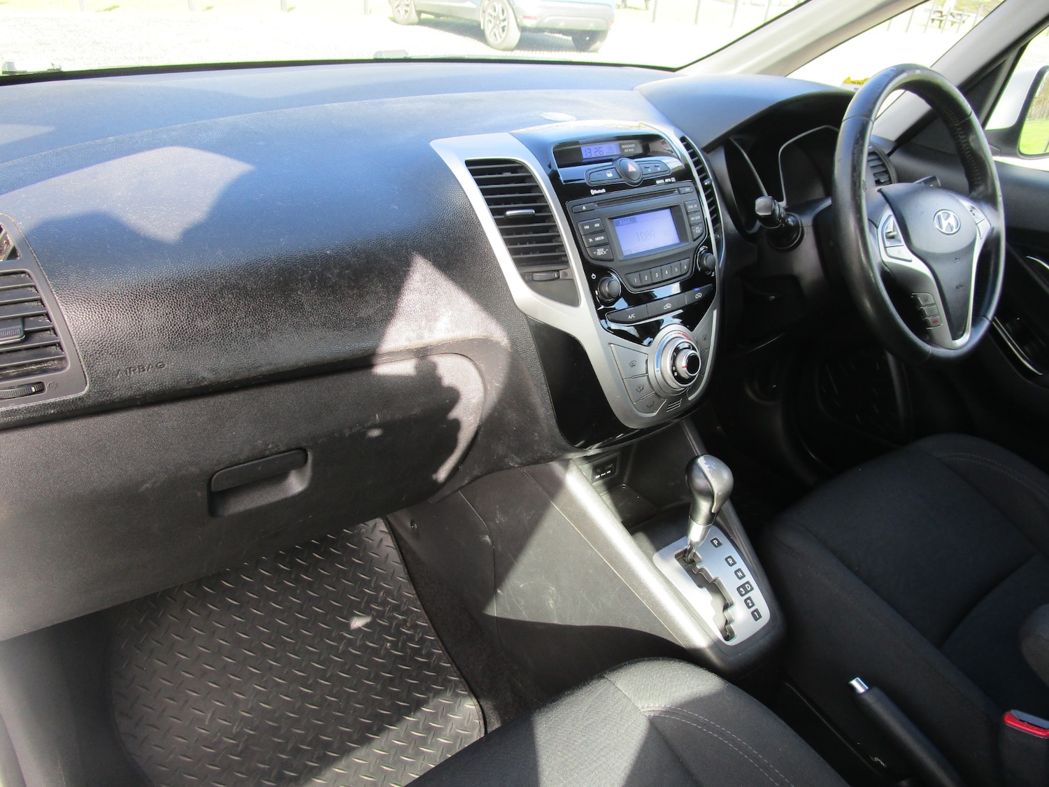 Used Hyundai Ix20 2011 for sale - 77974283: Photo 5