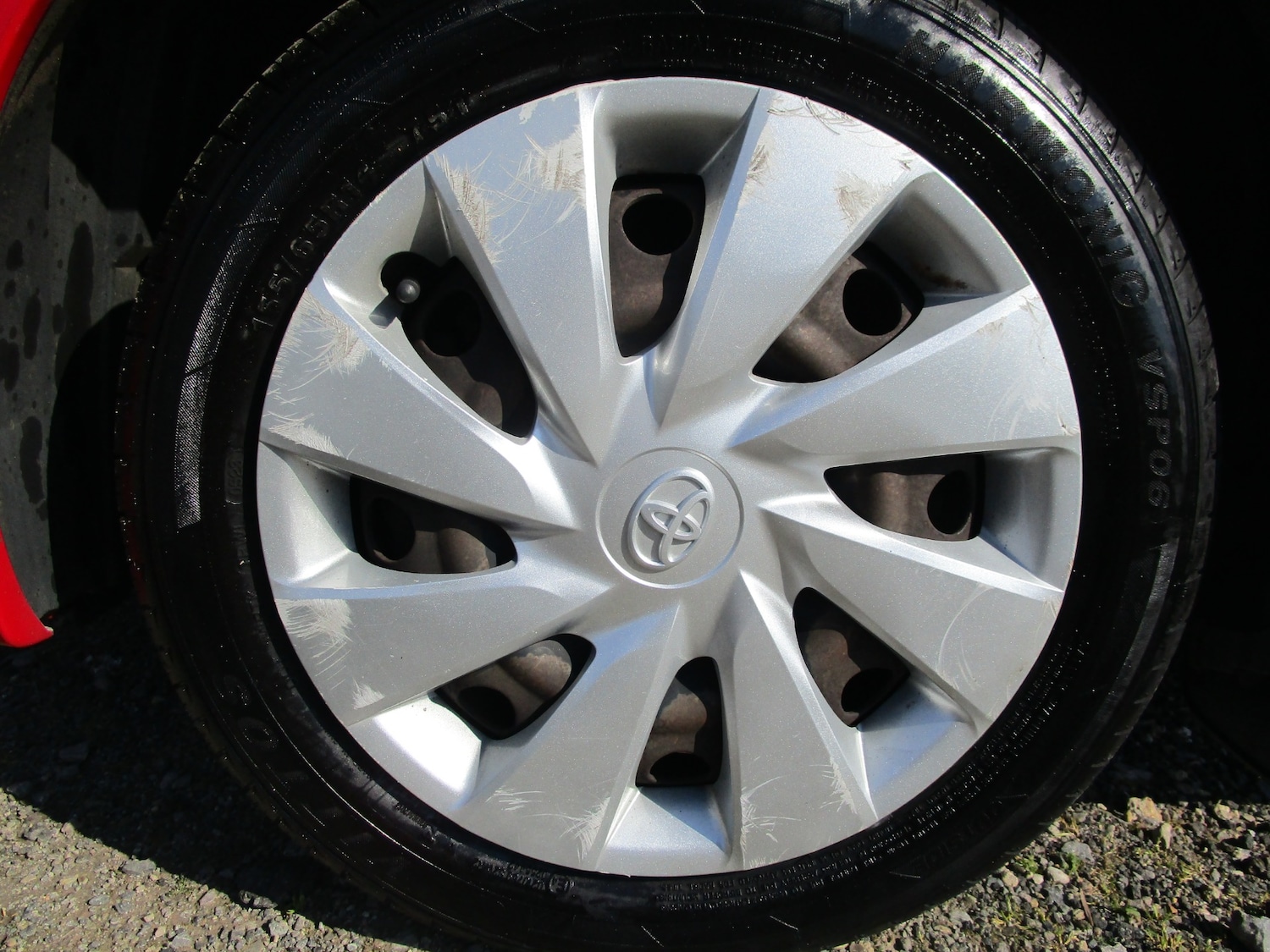 Used Toyota AYGO 2014 for sale - 77973802: Photo 15