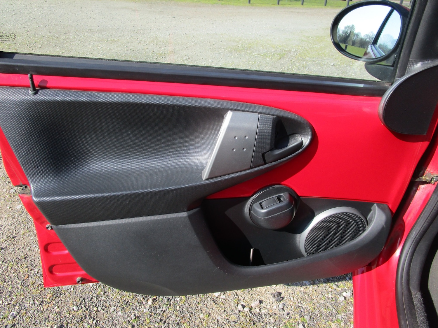 Used Toyota AYGO 2014 for sale - 77973802: Photo 16