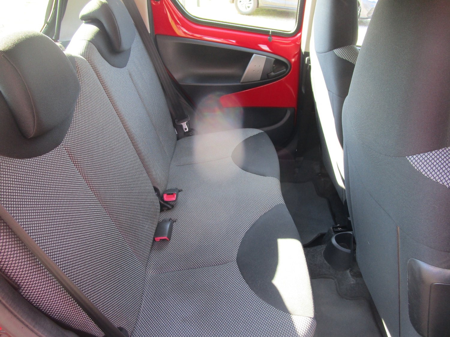Used Toyota AYGO 2014 for sale - 77973802: Photo 18