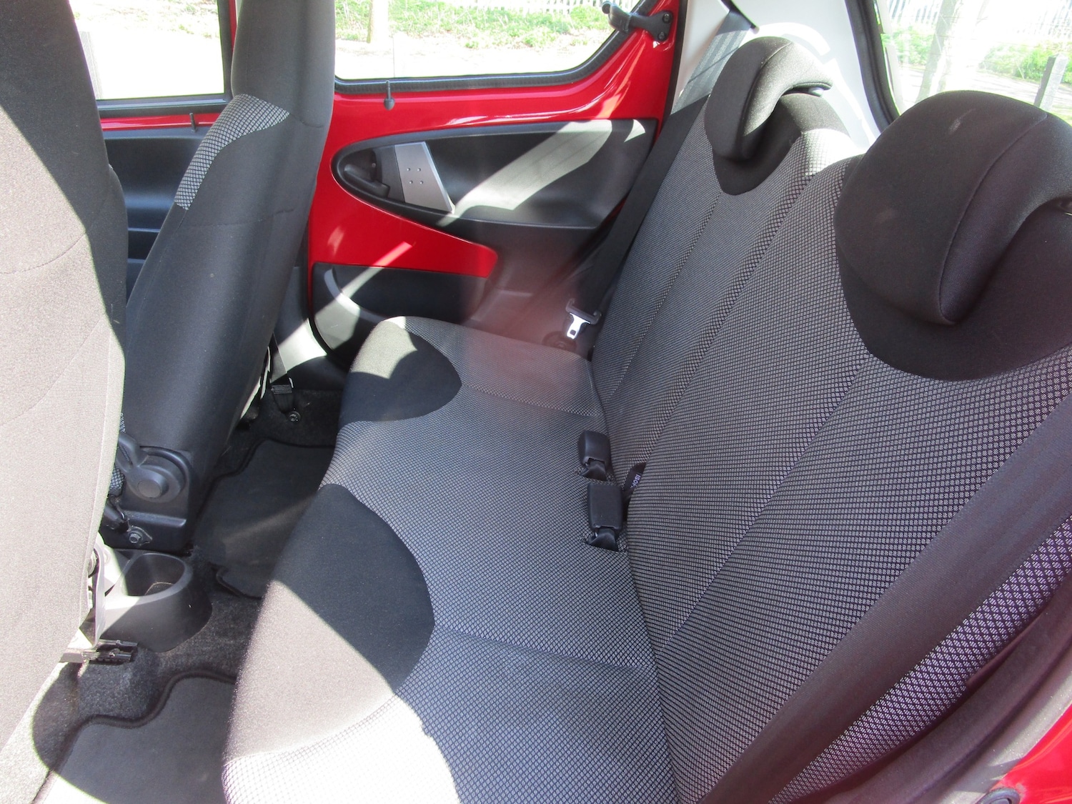 Used Toyota AYGO 2014 for sale - 77973802: Photo 8