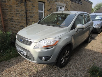 Ford - Kuga