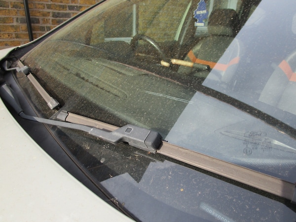 Used Ford Kuga 2008 for sale - 76142315: Photo 4