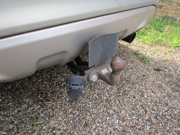 Used Ford Kuga 2008 for sale - 76142315: Photo 5