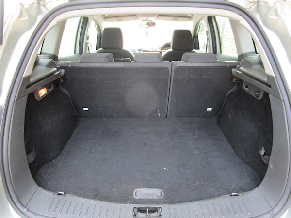 Used Ford Kuga 2008 for sale - 76142315: Photo 9