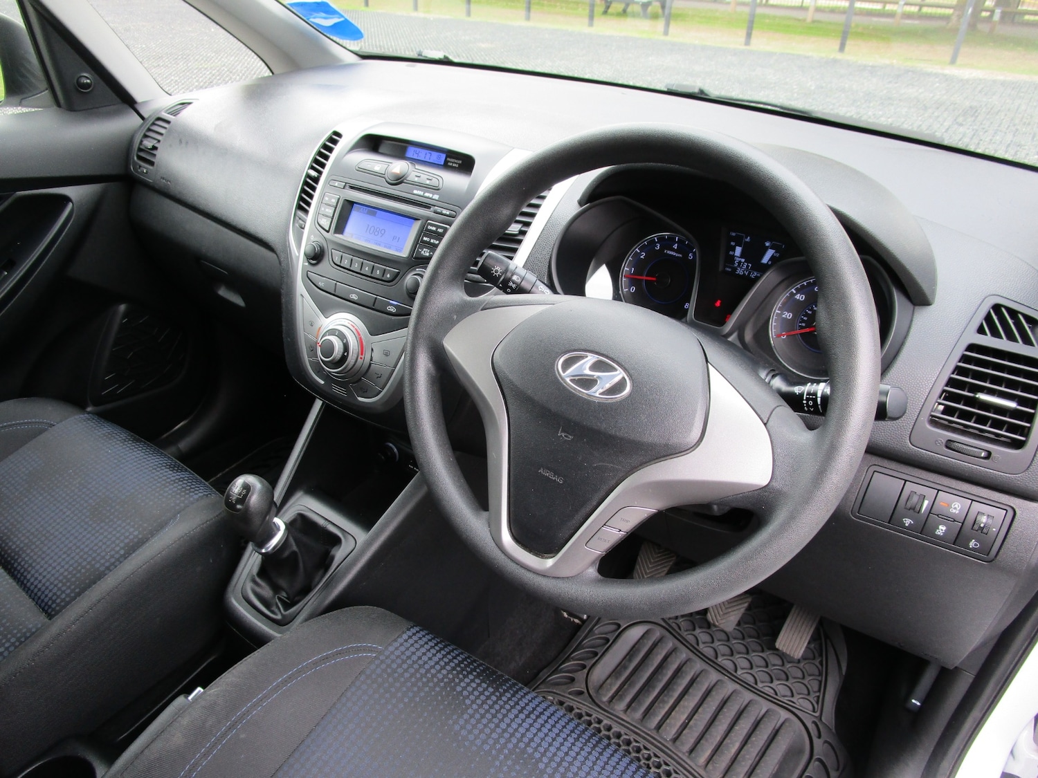 Vehicle 19