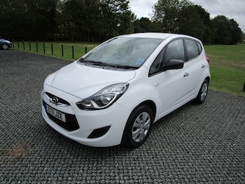 Used Hyundai Ix20 2011 for sale - 75919065: Photo