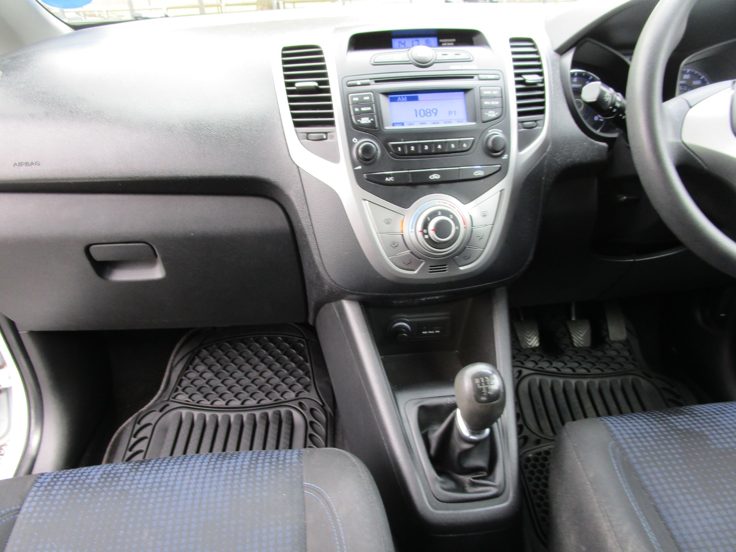 Vehicle 6