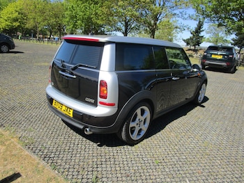 Used MINI Clubman 2009 for sale - 78422303: Photo