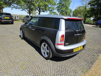 Used MINI Clubman 2009 for sale - 78422303: Photo