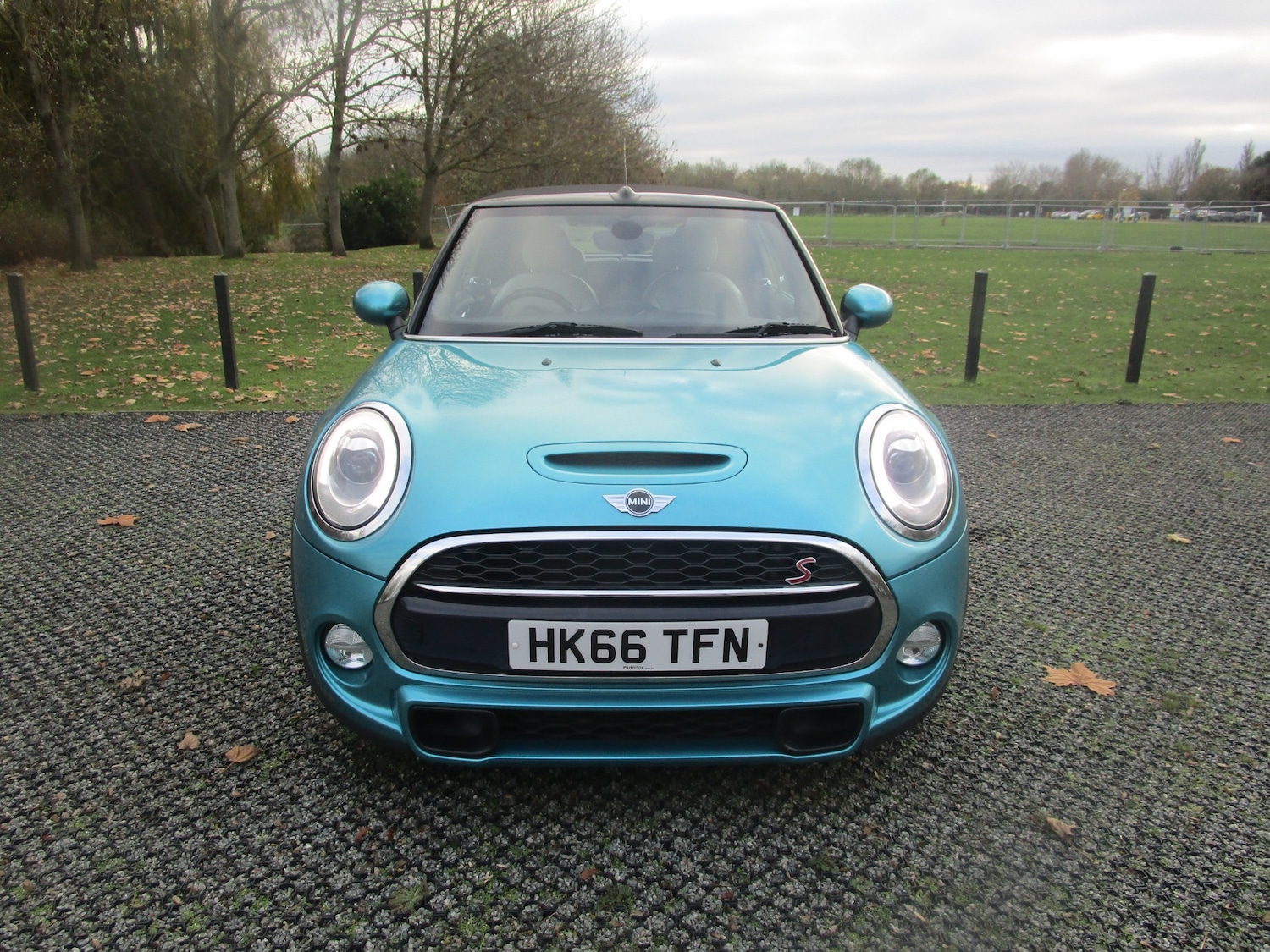 Used MINI Convertible 2016 for sale - 76649693: Photo 13