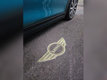 Used MINI Convertible 2016 for sale - 76649693: Photo