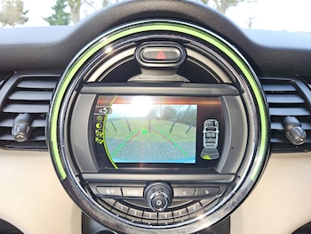 Used MINI Convertible 2016 for sale - 76649693: Photo