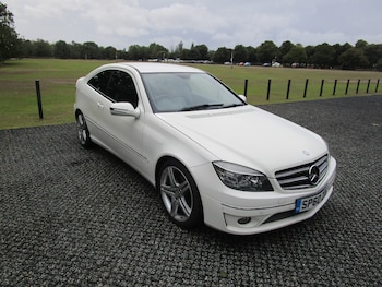 2010 (60) - 1.8 Sport 180K 3 door Auto Petrol Automatic