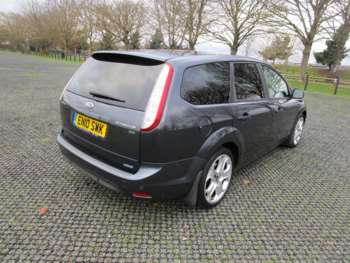 Used Ford Focus 2010 for sale - 73099127: Photo