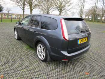 Used Ford Focus 2010 for sale - 73099127: Photo