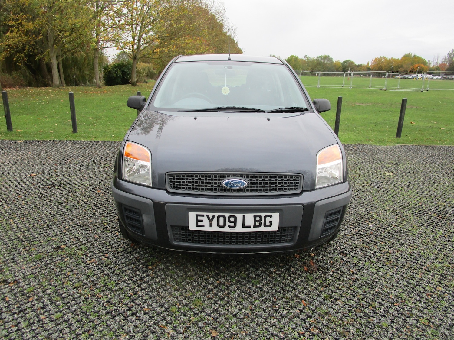 Used Ford Fusion 2009 for sale - 76402244: Photo 11