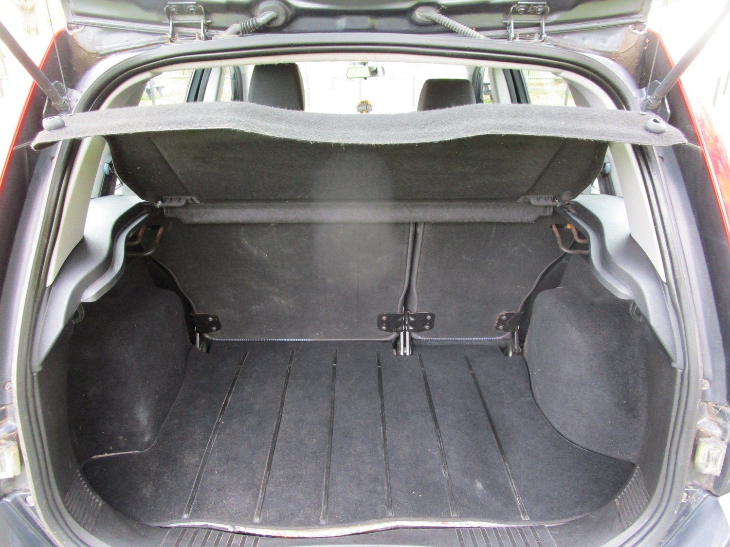 Used Ford Fusion 2009 for sale - 76402244: Photo 17