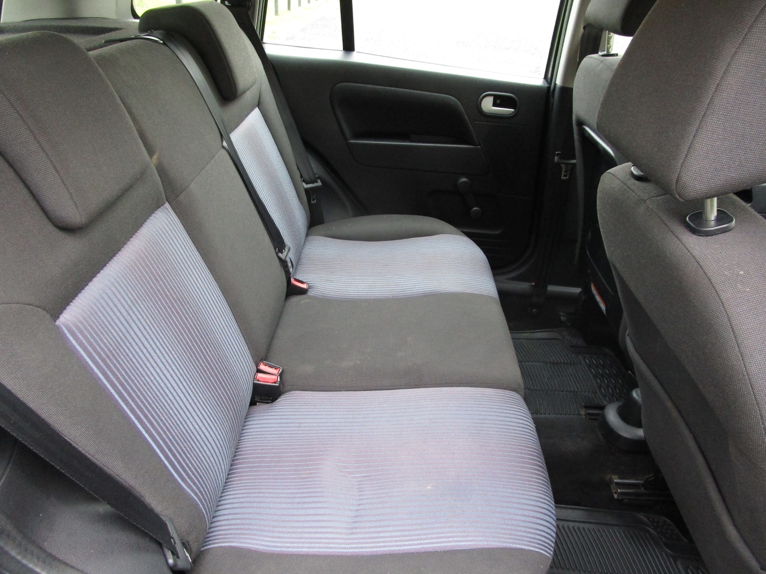 Used Ford Fusion 2009 for sale - 76402244: Photo 18