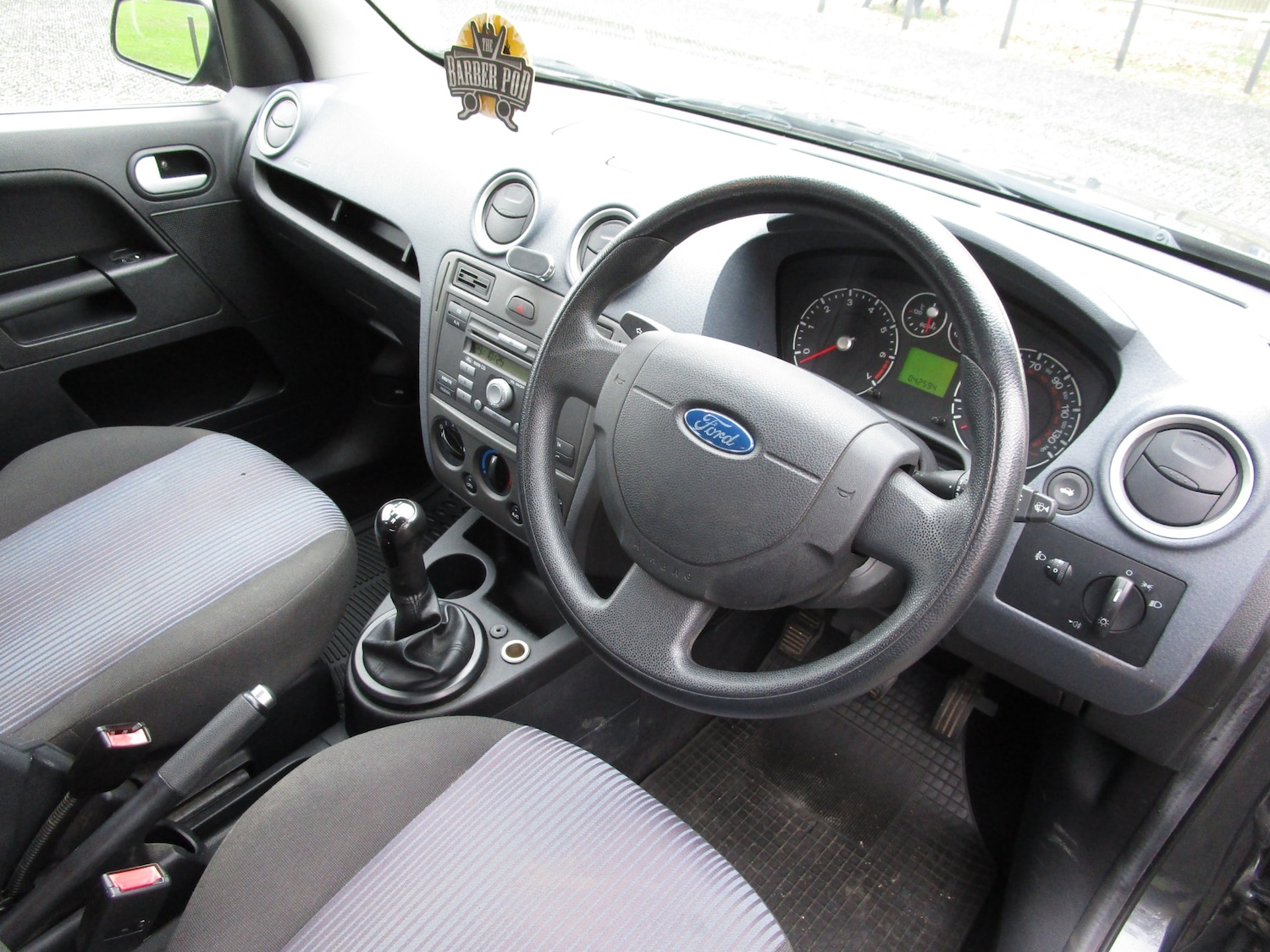 Used Ford Fusion 2009 for sale - 76402244: Photo 19