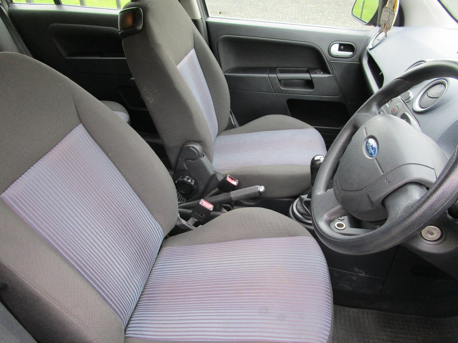 Used Ford Fusion 2009 for sale - 76402244: Photo 20