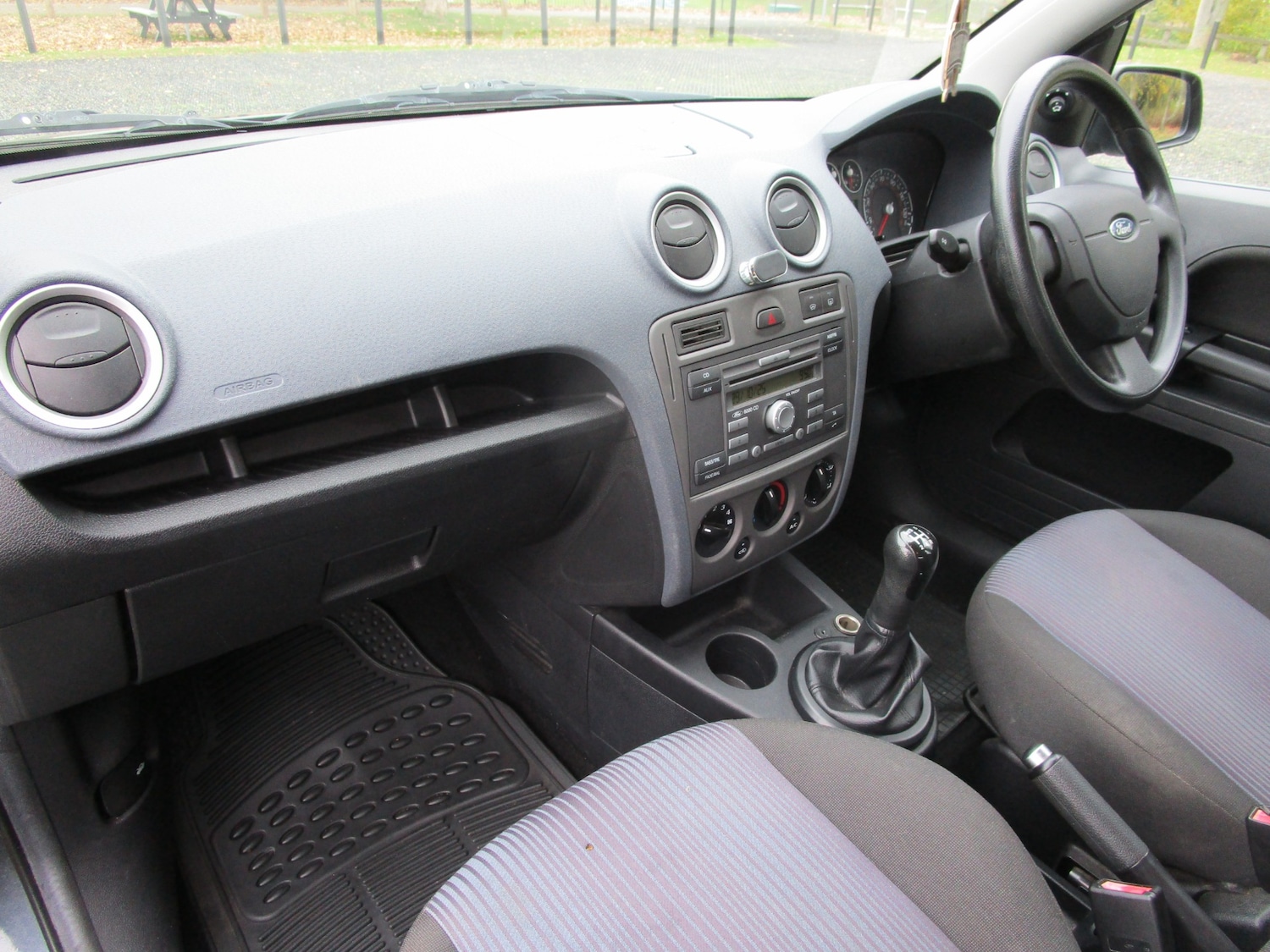 Used Ford Fusion 2009 for sale - 76402244: Photo 5