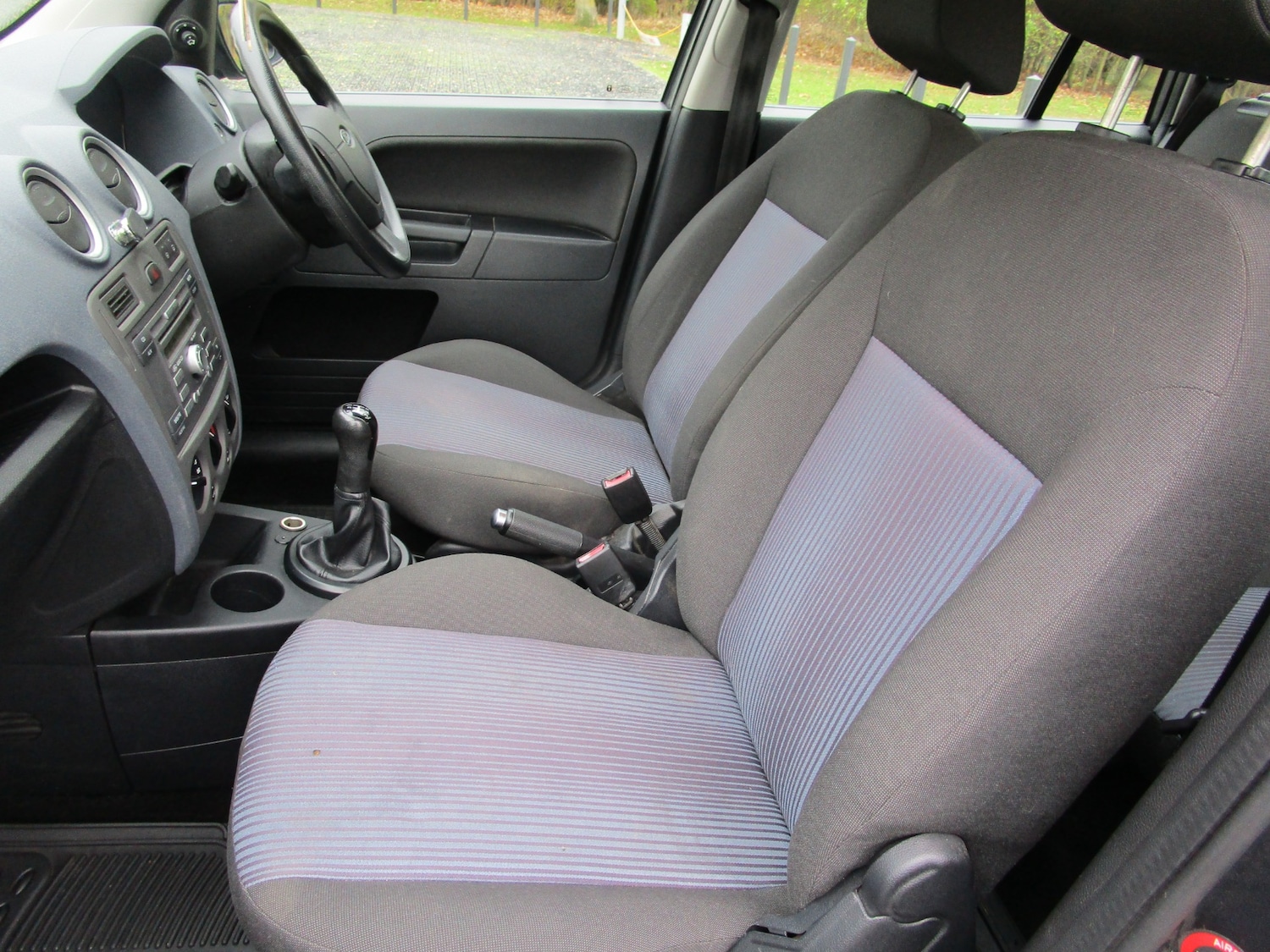 Used Ford Fusion 2009 for sale - 76402244: Photo 7