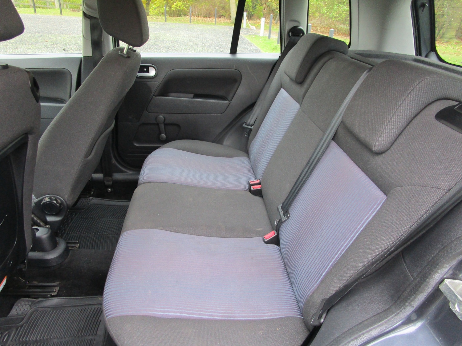 Used Ford Fusion 2009 for sale - 76402244: Photo 8