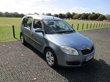 2008 (57) - 1.6 16V 2 5 door Petrol