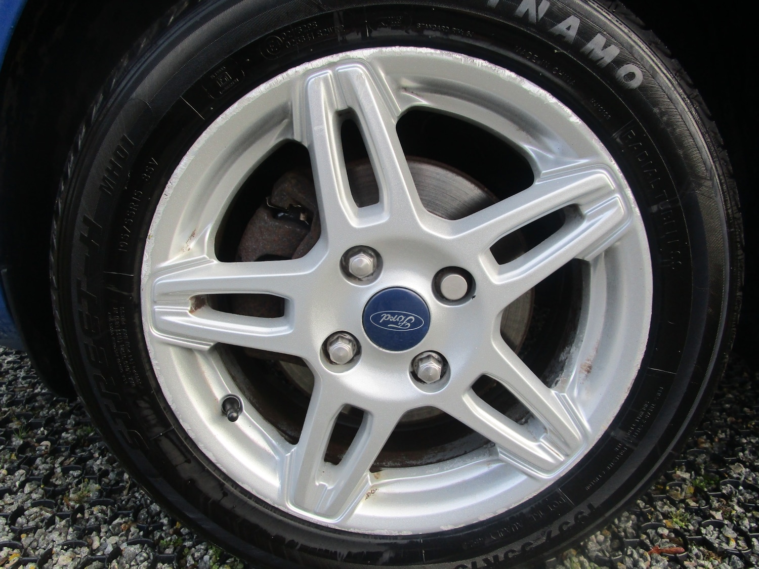 Used Ford Fiesta 2013 for sale - 76737973: Photo 15