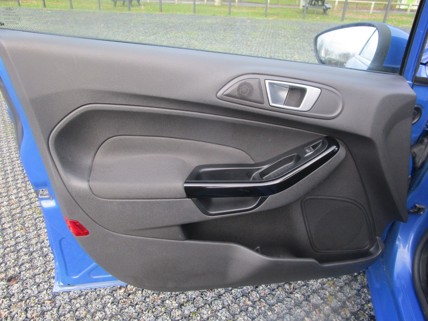 Used Ford Fiesta 2013 for sale - 76737973: Photo 16