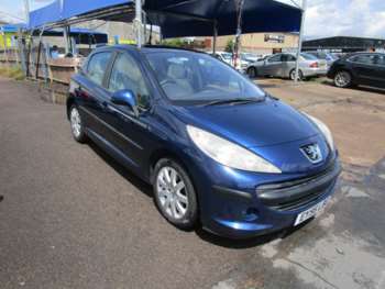 2006 (56) - 1.6 16V SE 5dr