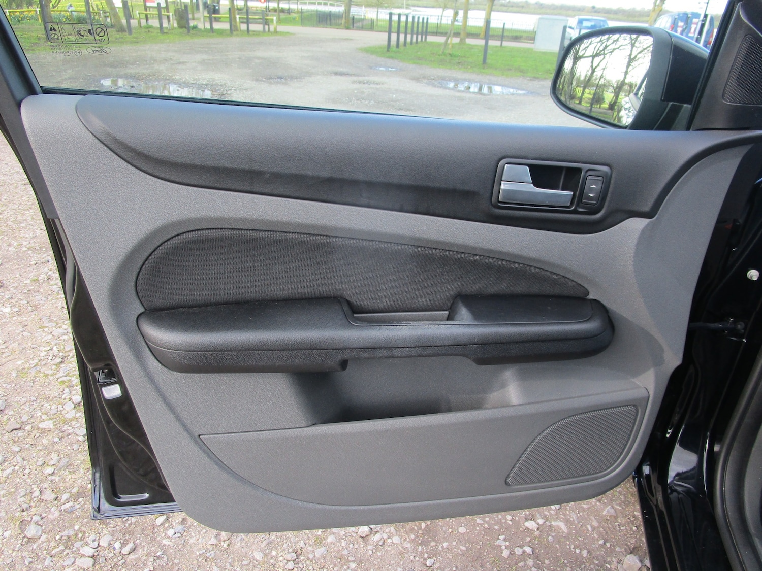 Used Ford Focus 2008 for sale - 77901340: Photo 16