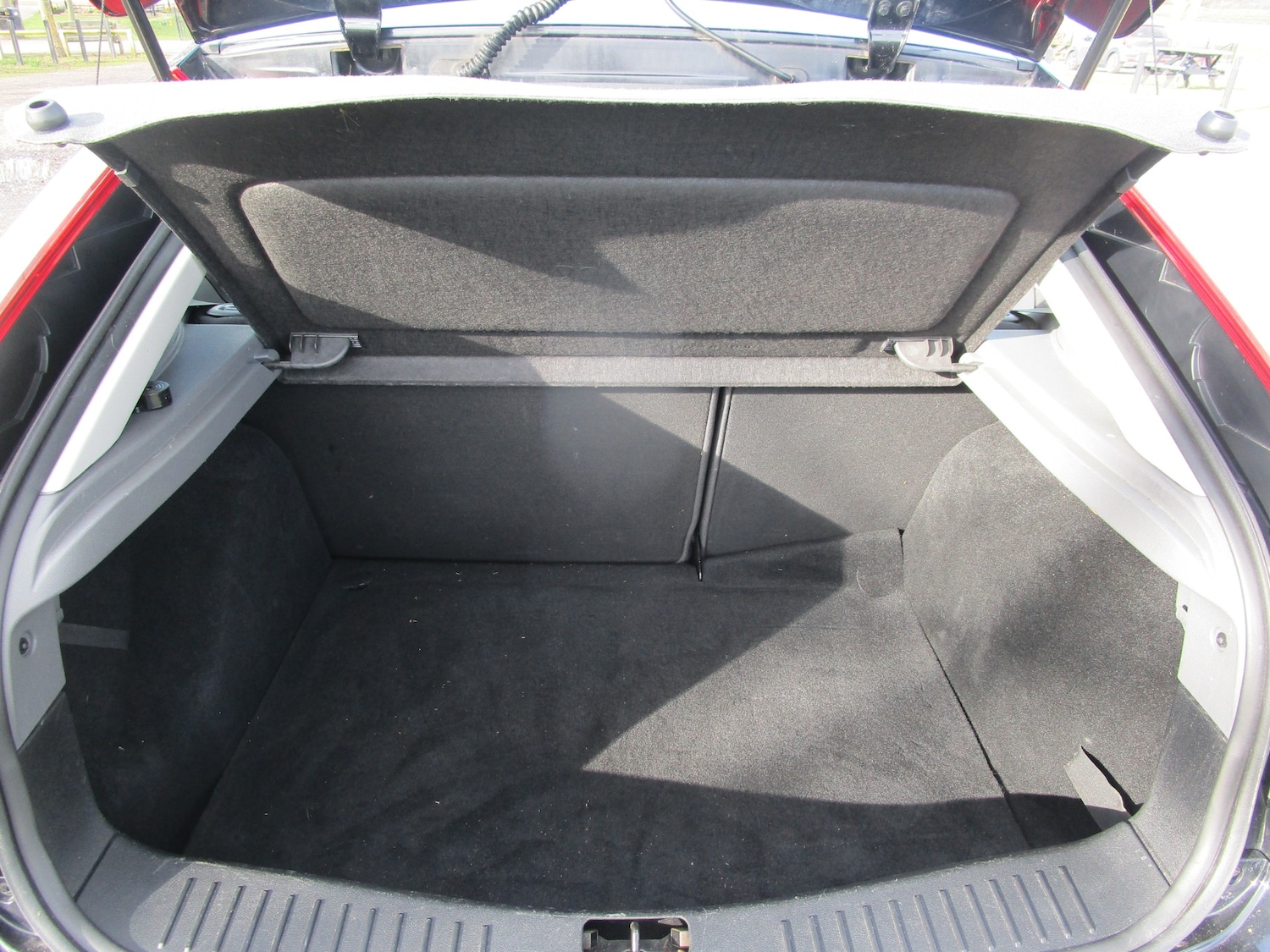 Used Ford Focus 2008 for sale - 77901340: Photo 17