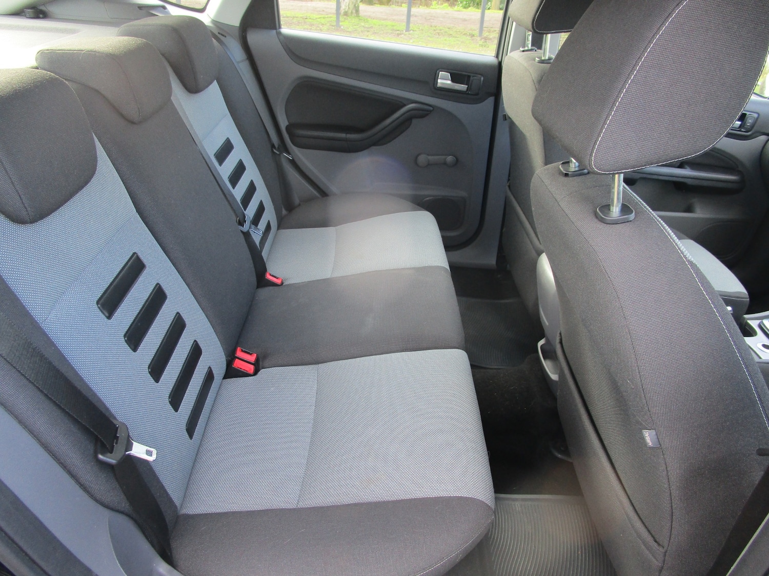 Used Ford Focus 2008 for sale - 77901340: Photo 18