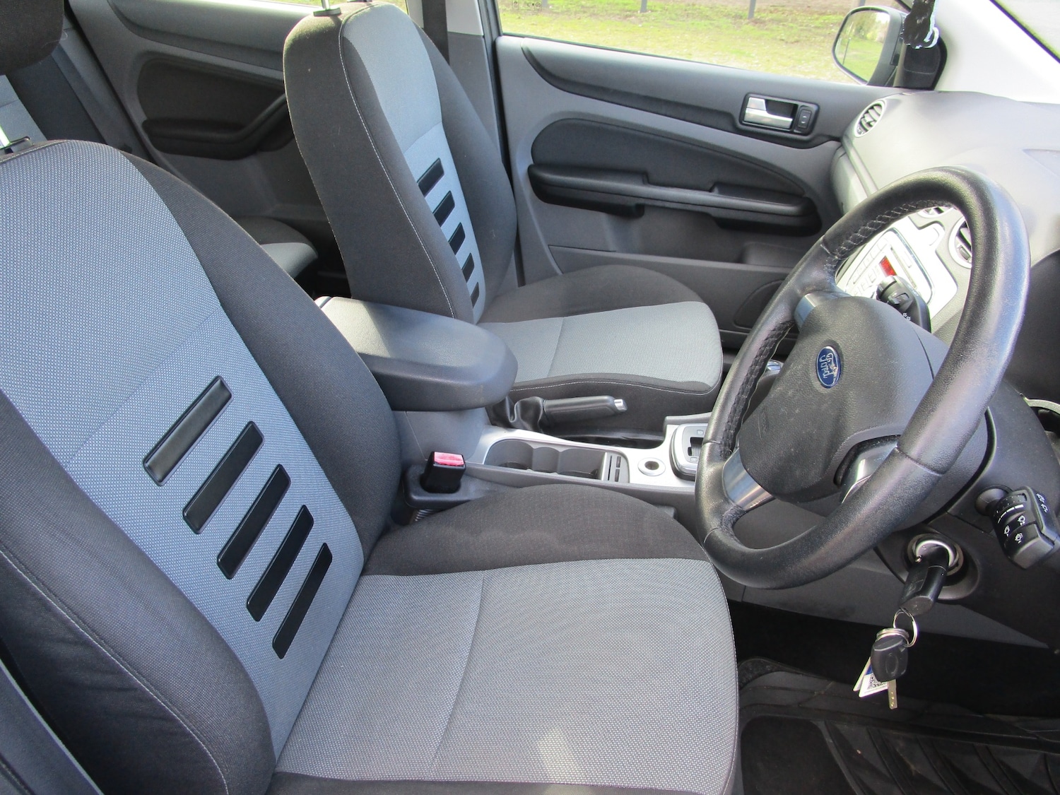 Used Ford Focus 2008 for sale - 77901340: Photo 20