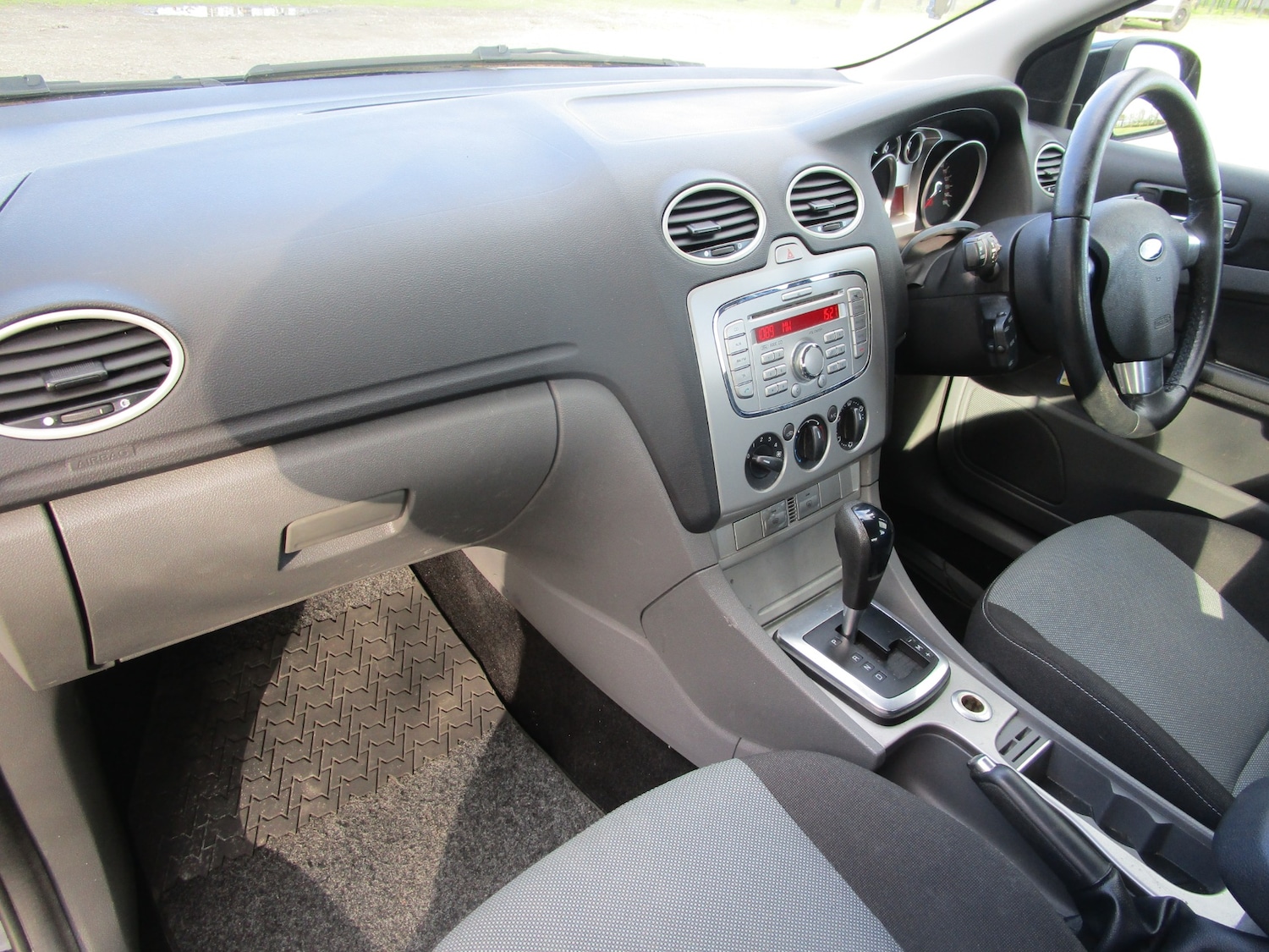 Used Ford Focus 2008 for sale - 77901340: Photo 5