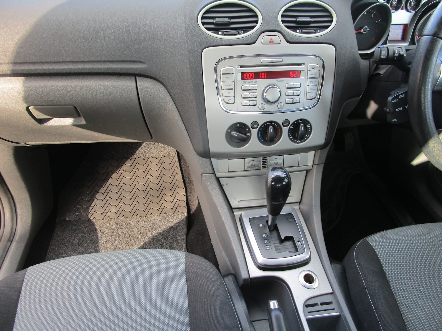 Used Ford Focus 2008 for sale - 77901340: Photo 6