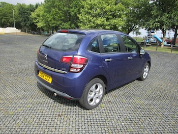 Used Citroen C3 2014 for sale - 78857850: Photo