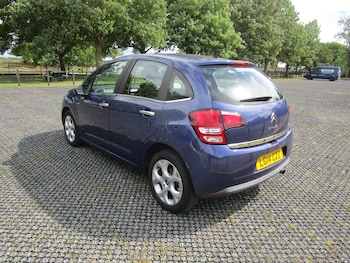 Used Citroen C3 2014 for sale - 78857850: Photo
