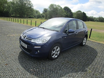 Used Citroen C3 2014 for sale - 78857850: Photo