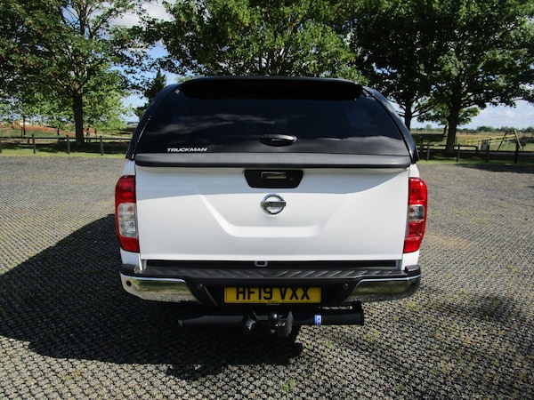 Used Nissan Navara 2019 for sale - 75146174: Photo 13