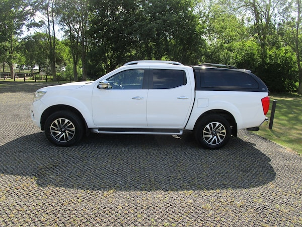 Used Nissan Navara 2019 for sale - 75146174: Photo 14