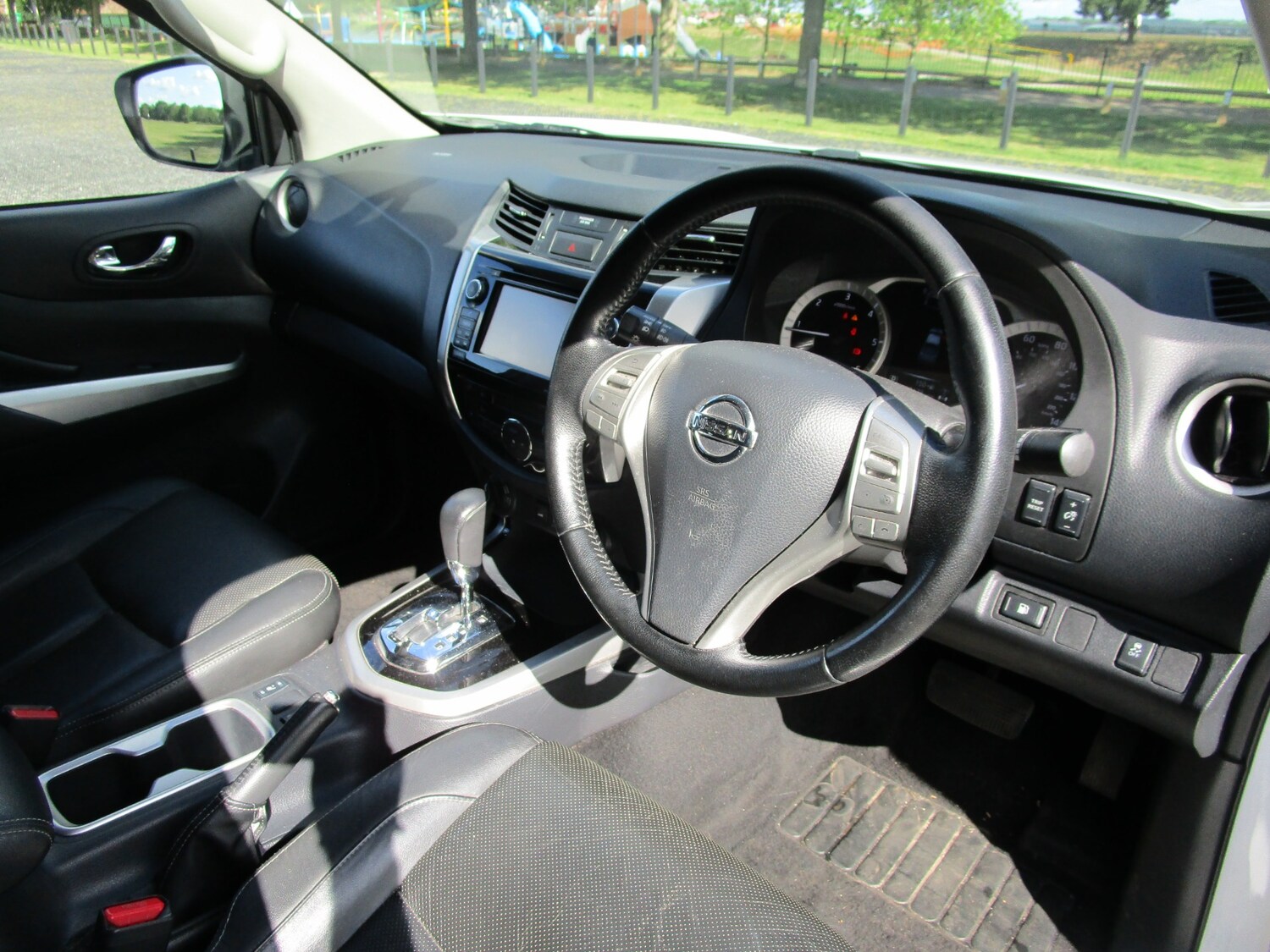 Vehicle 19