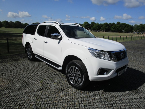 Used Nissan Navara 2019 for sale - 75146174: Photo 1