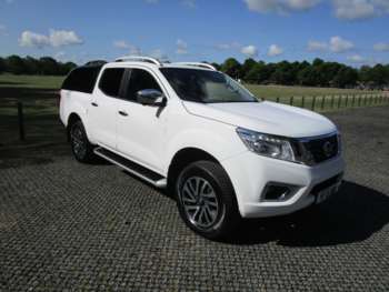 Used Nissan Navara 2019 for sale - 75146174: Photo