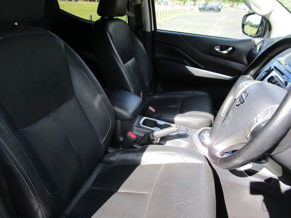 Used Nissan Navara 2019 for sale - 75146174: Photo 20