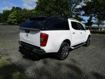 Used Nissan Navara 2019 for sale - 75146174: Photo