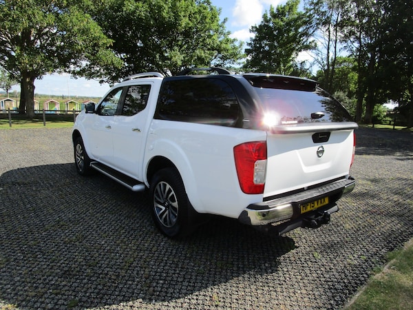 Used Nissan Navara 2019 for sale - 75146174: Photo 3